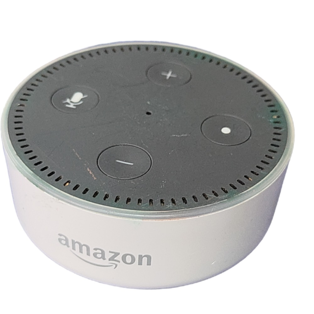 Amazon Echo Dot 2ND GEN RS03QR Own4Less